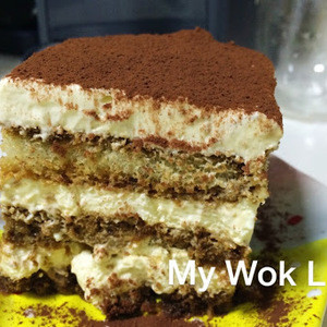 Tiramisù Maison