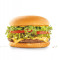 4. Hatch Green Chile Cheeseburger Combo