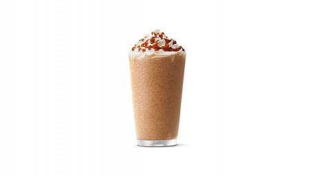 Pumpkin Spice Iced Capp