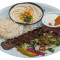 Lamb Shish (Minced Kofta) D4