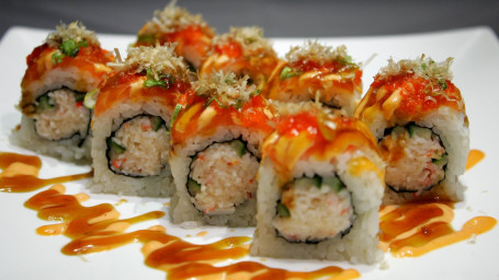 Awesome Roll (8 Pcs