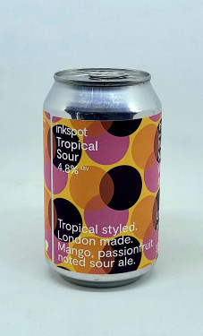 *Sold Out* Tropical Sour 4.8% 330Ml Can