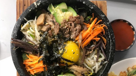 R2. Bibimbap