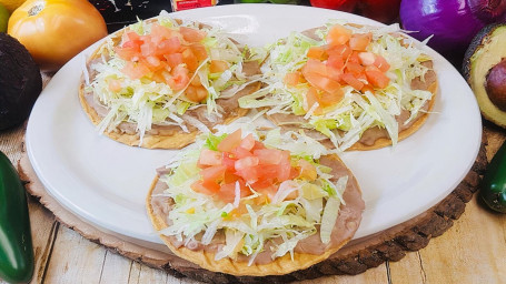 13. Bean Tostada (3)