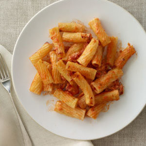 Rigatoni Au Four