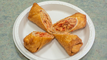 A2. Chicken Egg Roll