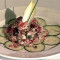 Tartare De Saumon