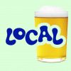 11. Local Light Cloudy Pale