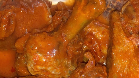 Chicken Wings (2 Dozen)