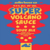 Super Volcano Sauce