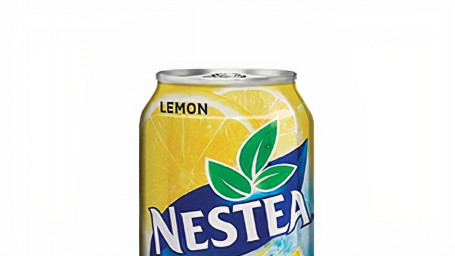 Níng Méng Chá Ice Tea