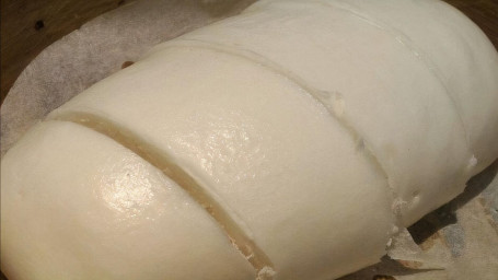 Zhēng Yín Sī Juǎn Steamed Bun Roll