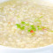 Hǎi Huáng Dòu Fǔ Gēng Seafood Tofu Soup