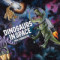 Dinosaurs In Space