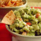 Chips Guacamole Frais