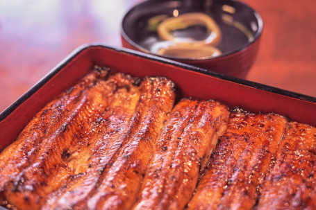 Anguille (Unagi)