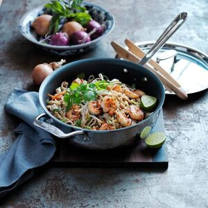 Nouilles Pad Thai