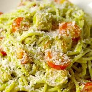 Pesto Crémeux