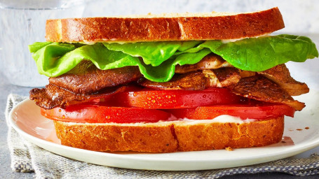 A9. Bacon, Lettuce, Tomato