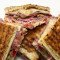 Muffuletta Sangwich