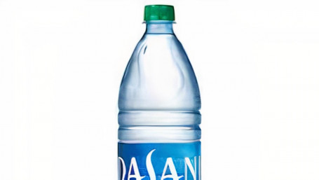 Dasani Water Bottled
