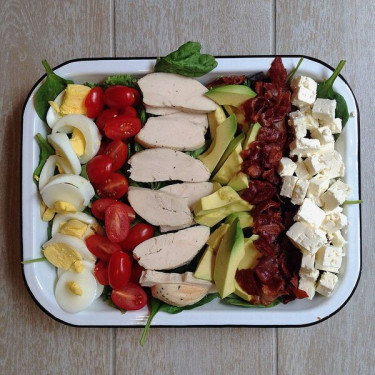 Salade Cobb Classique