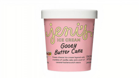 Jeni's Gooey Buttercake