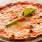 18 Pizza Margherita