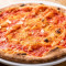 12 Pizza Marinara (Tomato Sauce And Garlic)