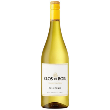 Chardonnay, Clos Du Bois, Californie