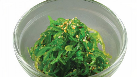 Goma Wakame Salad Hǎi Dài Shā Lǜ (Standard)