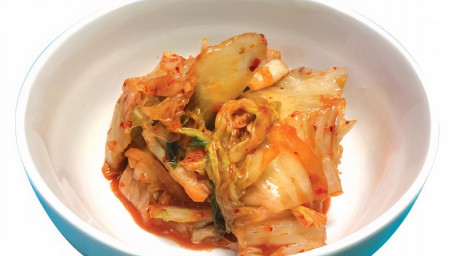 Kimchi Hán Guó Là Cài (Standard)