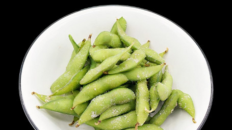 Edamame Zhī Dòu (Standard)