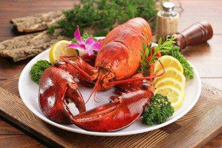 Coup De Homard