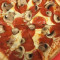 10 Pizzas Sans Gluten