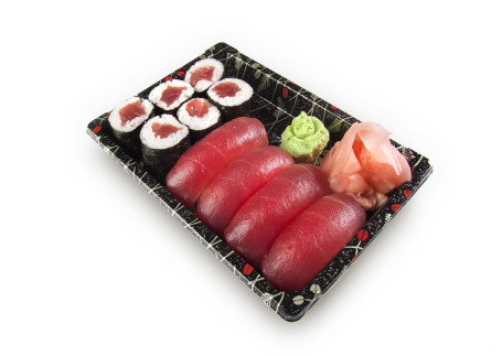 Nigiri De Thon