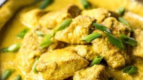 Naram-Garam Chicken