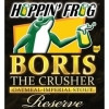 B.o.r.i.s. The Crusher Reserve