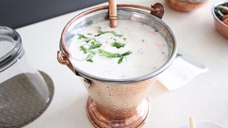 147. Mix Raita