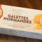 Abbaye Pure Butter Galettes Normandie