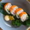 Original California Rolls (4Pcs)