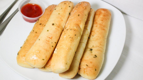 Garlic Bread Sticks (6 Pieces)