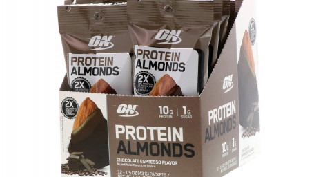 On Protein Almonds (230 Cal