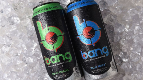 Bang Energy Drinks 473 Ml