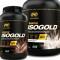 PVL ISOGOLD 2lbs Whey Protein Isolate