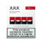 Juul Alpine Berry 4Pods