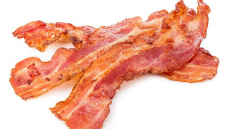 3Pc Bacon