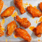 10 Sweet and Sour Wings