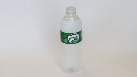 Bottle Of Water (16.9 Oz)