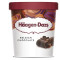 460Ml Tub Of Belgian Chocolate Ice Cream